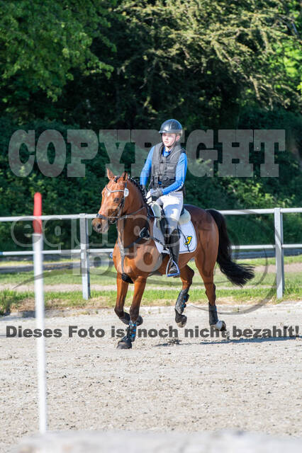 Test of Choise Langenfeld (29.+30.05.2021)