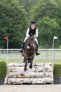 Eventing im Pferdesportzentrum Rheinland