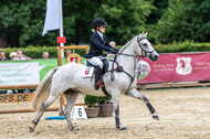 Goldene Schärpe 2021 - Ponys