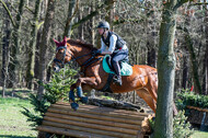 Geländetraining Wesel Obrighoven (19.+20.03.2022)