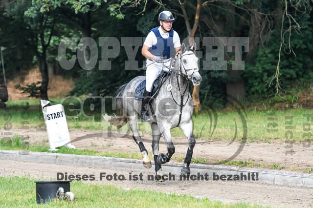 Late-Entry-Vielseitigkeit Langenfeld (11.+13./14.06.2020)