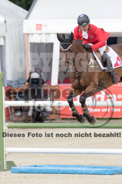 European Championship Eventing 2017