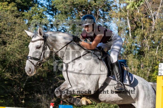 RFV Dinslaken-Hiesfeld (Herbstturnier)