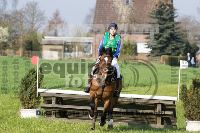 RV Seydlitz Kamp (06.+07.04.2019)