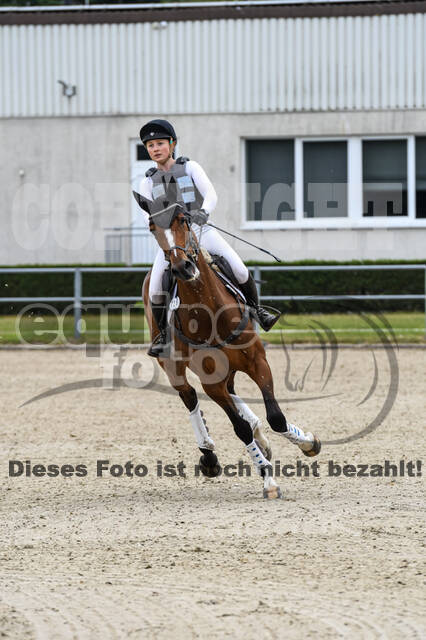 Late-Entry-Vielseitigkeit Langenfeld (11.+13./14.06.2020)