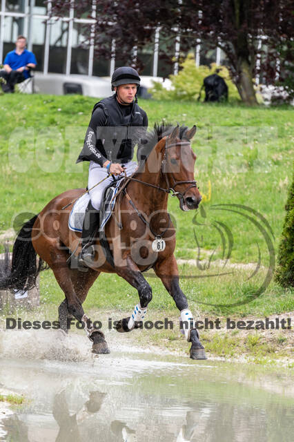 Late-Entry-Vielseitigkeit Langenfeld (06.+07.07.2020)