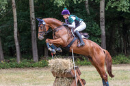 Late-Entry Vielseitigkeit Hamminkeln/Wesel (01.+02.08.2020)