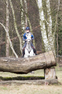 Geländetraining RSV St. Hubertus Wesel Obrighoven (10.+11.03.2018)