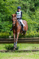Westerstede Horse Trials 2021