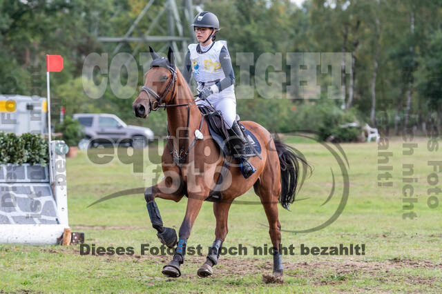 Vielseitigkeit RSV Wesel Obrighoven (26.+27.09.2020)