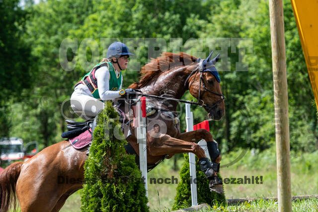 Westerstede Horse Trials (10.-13.06.2021)