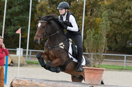 IGV Lehrgang der Sieger der Cups mit Frank Ostholt