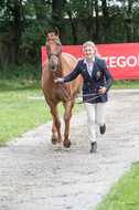 FEI European Championship Eventing 2017