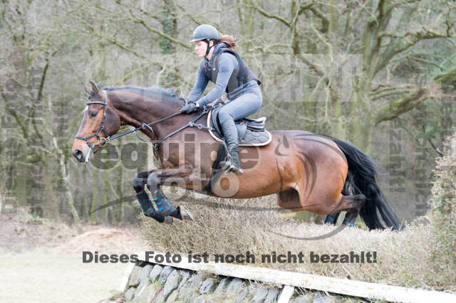 Geländetraining RSV Wesel Obrighoven