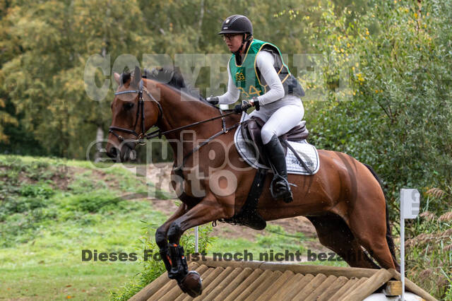 Vielseitigkeit RSV Wesel Obrighoven (26.+27.09.2020)