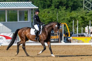 Westerstede Horse Trials 2021