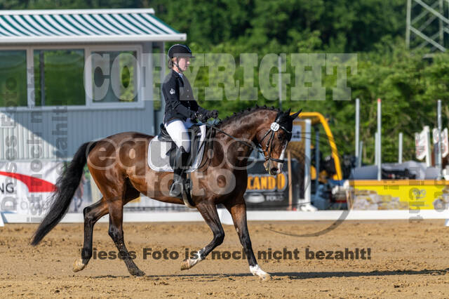 Westerstede Horse Trials 2021
