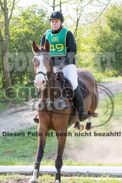 RV Lippe Bruch Gahlen (Geländepark Hardtberg 2019)