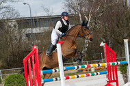 Trainingsturnier Langenfeld (12.+13.03.2022)