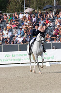 FEI European Championship Eventing 2019