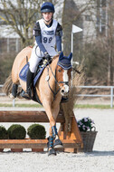 Eventing Langenfeld 2018
