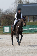 Trainingsturnier Langenfeld (12.+13.03.2022)