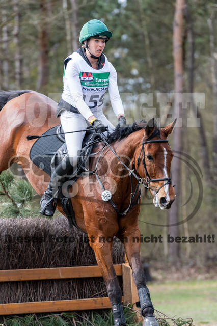 Kronenberg - De Peelbergen (02.04.2022)