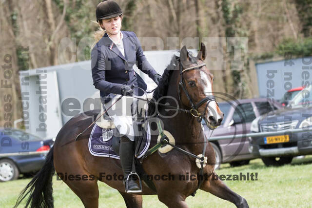 Frühjahrsvielseitigkeit RV Seydlitz Kamp