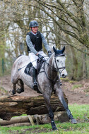 Eventing im Pferdesportzentrum Rheinland (Late Entry 14.03.2022)