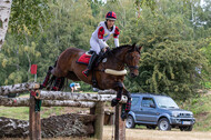Late-Entry Vielseitigkeit Hamminkeln/Wesel (01.+02.08.2020)