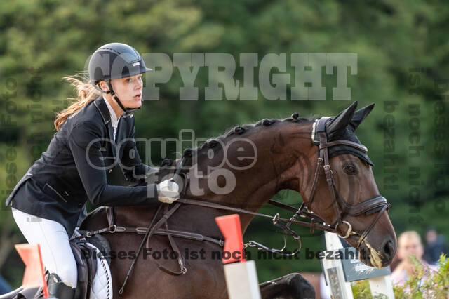 RFV Dinslaken-Hiesfeld (Herbstturnier)