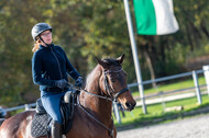 IGV Lehrgang der Sieger der Cups mit Frank Ostholt