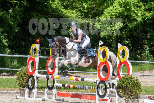 Test of Choise Langenfeld (29.+30.05.2021)