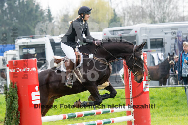 RV Seydlitz Kamp (06.+07.04.2019)