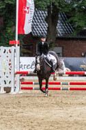 Goldene Schärpe 2021 - Ponys