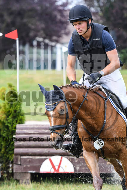 Late-Entry-Vielseitigkeit Langenfeld (11.+13./14.06.2020)