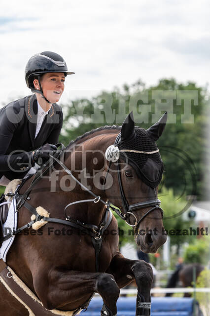 Late-Entry-Vielseitigkeit Langenfeld (06.+07.07.2020)