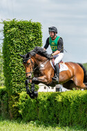 Westerstede Horse Trials 2021