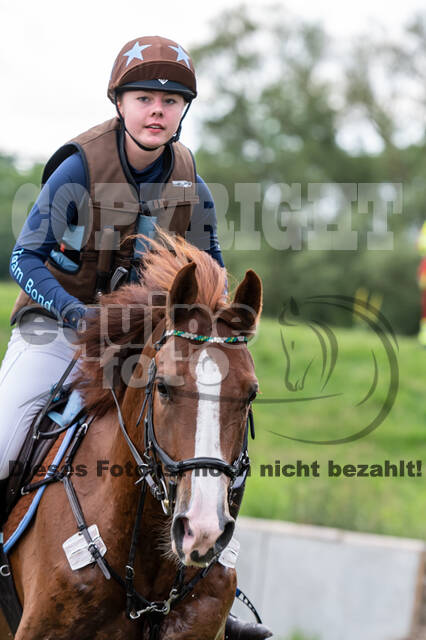 Late-Entry-Vielseitigkeit Langenfeld (06.+07.07.2020)