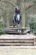 Geländetraining RSV St. Hubertus Wesel Obrighoven (10.+11.03.2018)