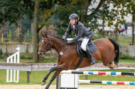 Vielseitigkeit RSV Wesel Obrighoven (26.+27.09.2020)