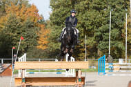 IGV Lehrgang der Sieger der Cups mit Frank Ostholt
