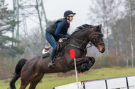 Geländetraining Wesel Obrighoven (19.+20.03.2022)