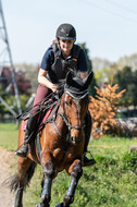 Geländetraining Wesel bei Jarno (18.04.2022)