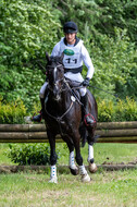 Westerstede Horse Trials 2021