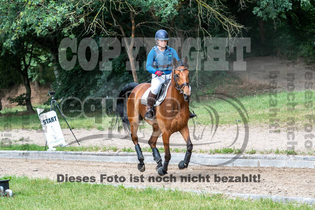 Late-Entry-Vielseitigkeit Langenfeld (11.+13./14.06.2020)