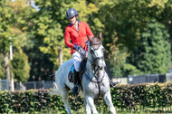 Kronenberg - De Peelbergen (August 2020)