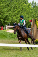 Westerstede Horse Trials (10.-13.06.2021)