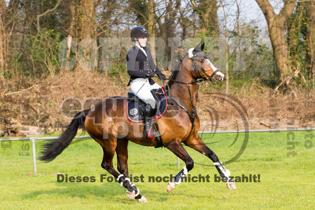 RV Seydlitz Kamp (06.+07.04.2019)