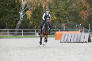 IGV Lehrgang der Sieger der Cups mit Frank Ostholt